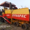 Dynapac 1011R Paver Machine